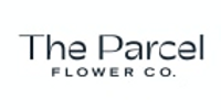 Parcel Flower coupons